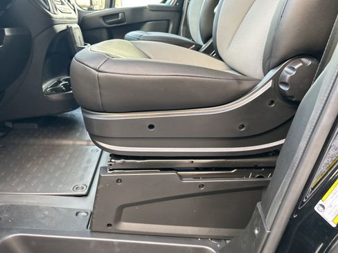 New 2026 RAM ProMaster 2500 w/ Premium Convenience Group image 35