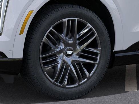 New 2026 Cadillac Escalade IQ Sport 1 w/ LPO, ONYX Package image 9