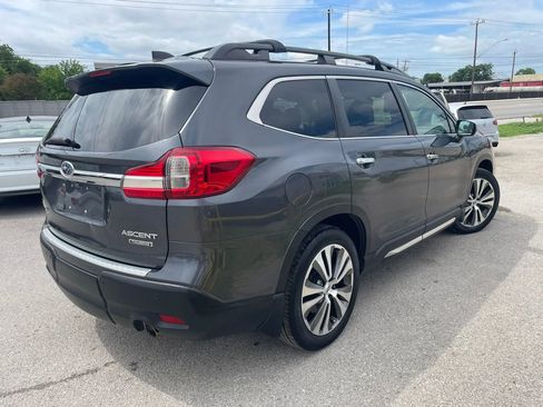 Used 2021 Subaru Ascent Touring w/ Popular Package #2A AWD/4WD image 4