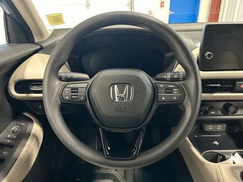 Certified 2026 Honda HR-V LX image 16