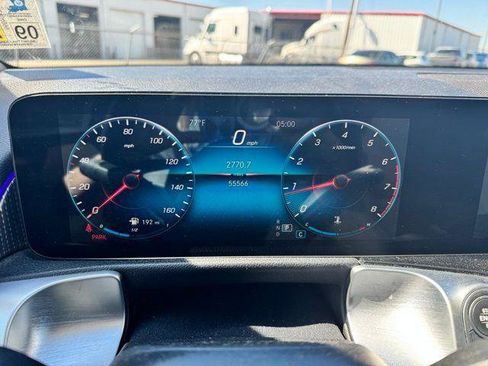 Certified 2022 Mercedes-Benz GLB 250 image 8