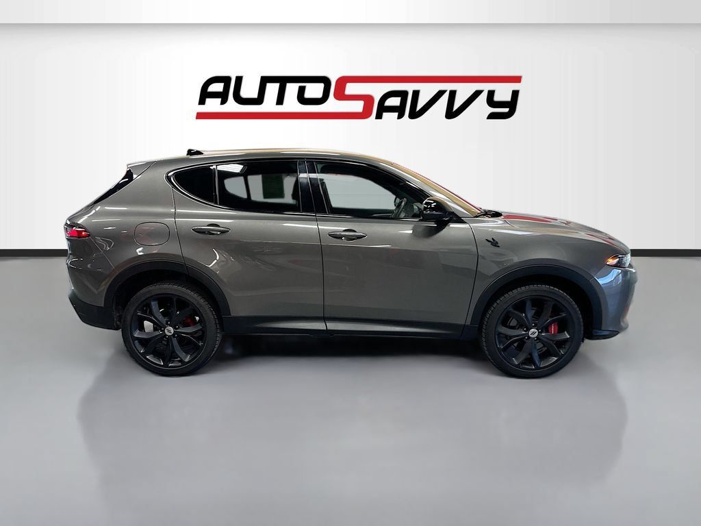 Used 2024 Dodge Hornet GT Plus AWD/4WD image 8