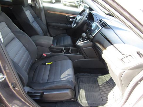 Used 2018 Honda CR-V EX image 20