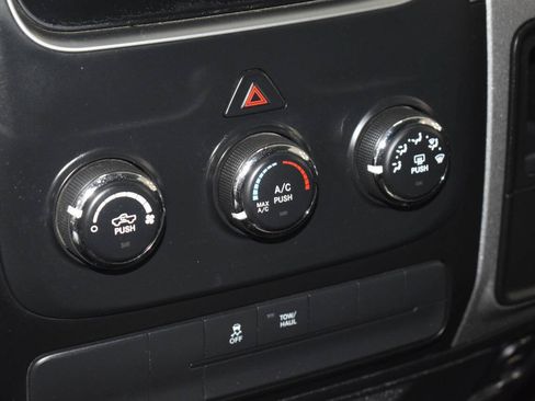 Used 2016 RAM 1500 Tradesman w/ Popular Equipment Group RWD image 47