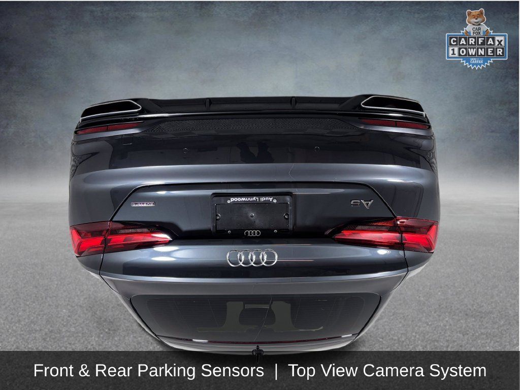 Used 2024 Audi A5 2.0T Premium Plus AWD/4WD image 7