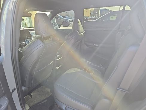 Used 2024 Lexus TX 500h AWD image 10