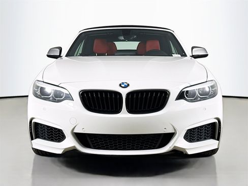 Used 2018 BMW M240i M240i image 2