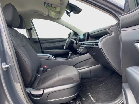 Used 2026 Hyundai Tucson SE FWD image 17