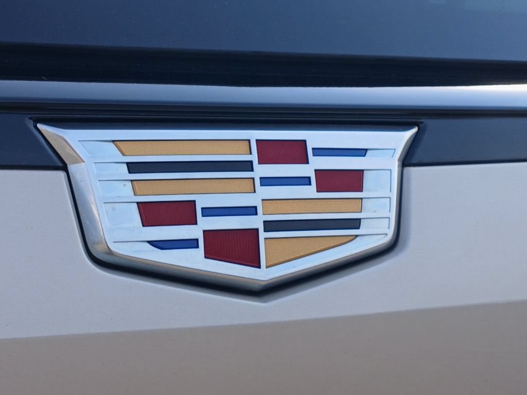 Used 2022 Cadillac Escalade Sport w/ Touring Package AWD/4WD image 34