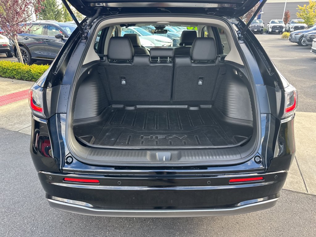 Used 2026 Honda HR-V EX-L image 26