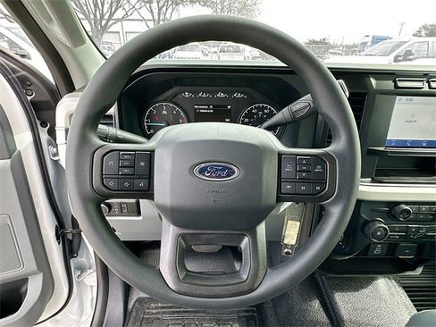 New 2024 Ford F550 XL image 7