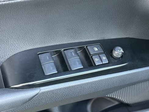 Used 2026 Toyota Camry SE image 14