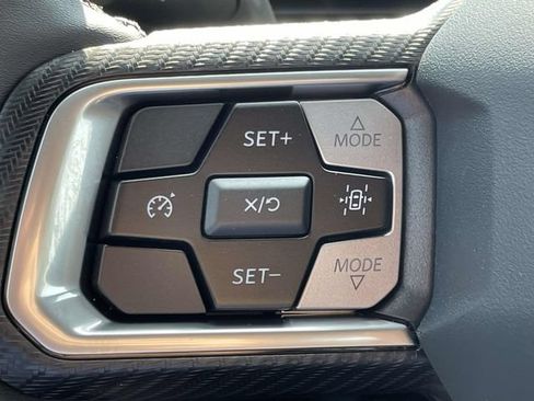 New 2026 Ford Mustang Coupe RWD image 18