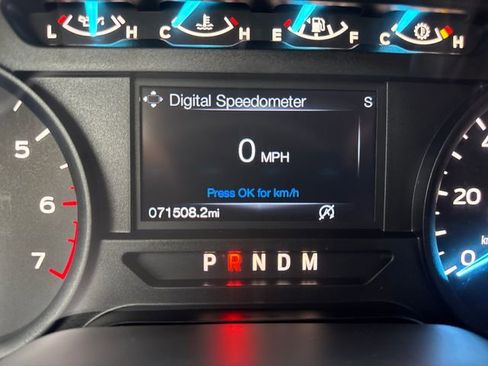 Used 2019 Ford F150 XL w/ Equipment Group 101A Mid AWD/4WD image 13