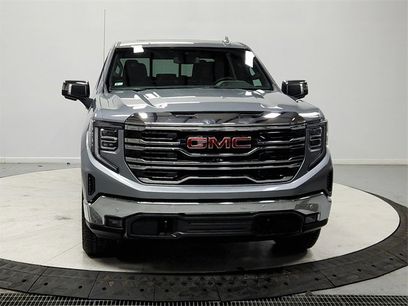 New 2026 GMC Sierra 1500 SLT w/ SLT Premium Plus Package