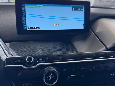 Used 2016 BMW i3 w/ Range Extender image 22