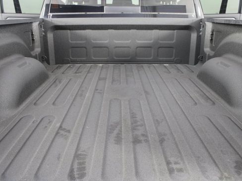 Used 2025 RAM 2500 Rebel w/ Rebel Level 2 Equipment Group image 22