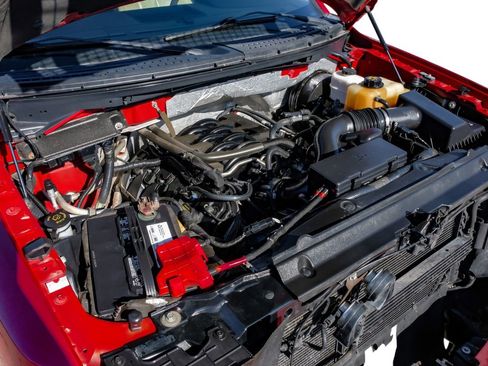 Used 2011 Ford F150 Lariat w/ Lariat Plus Pkg image 56