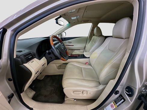 Used 2011 Lexus RX 350 AWD w/ Premium Pkg image 13