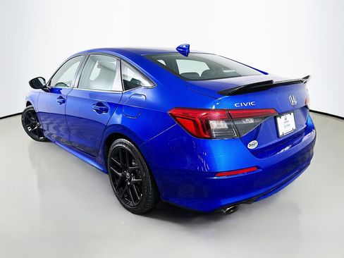 Used 2024 Honda Civic Si image 5