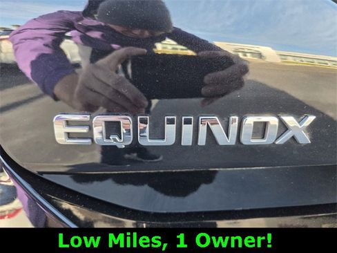 Used 2023 Chevrolet Equinox LS image 14