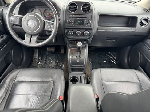 Used 2015 Jeep Patriot High Altitude image 7