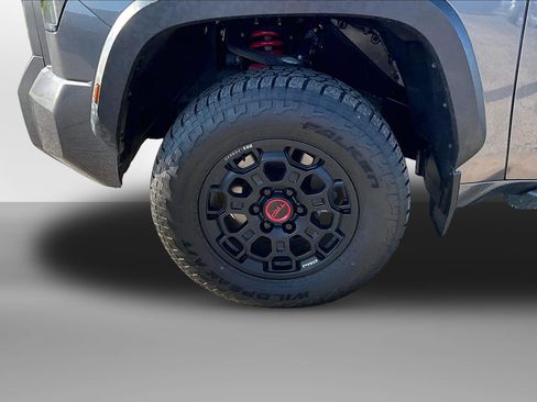 Used 2023 Toyota Tundra TRD Pro AWD/4WD image 3