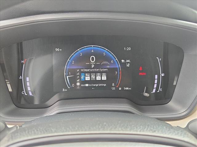 New 2026 Toyota Corolla LE FWD image 11