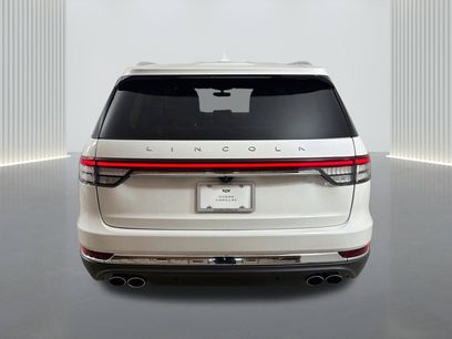 Used 2023 Lincoln Aviator 2WD w/ Premium Package