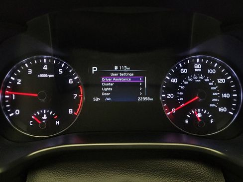 Used 2023 Kia Forte LXS w/ LXS Technology Package image 23