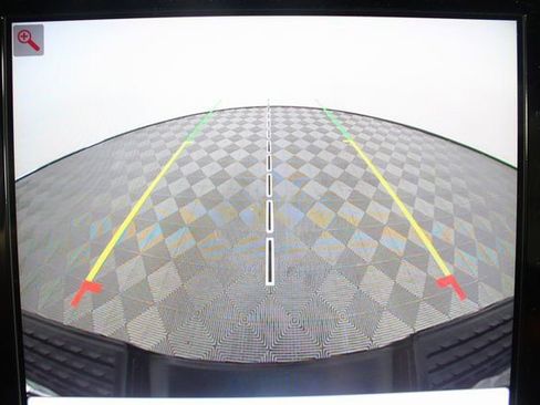 New 2026 RAM 2500 Big Horn image 3