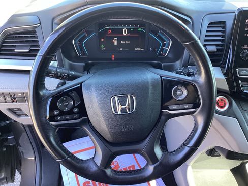 Used 2019 Honda Odyssey EX-L image 15