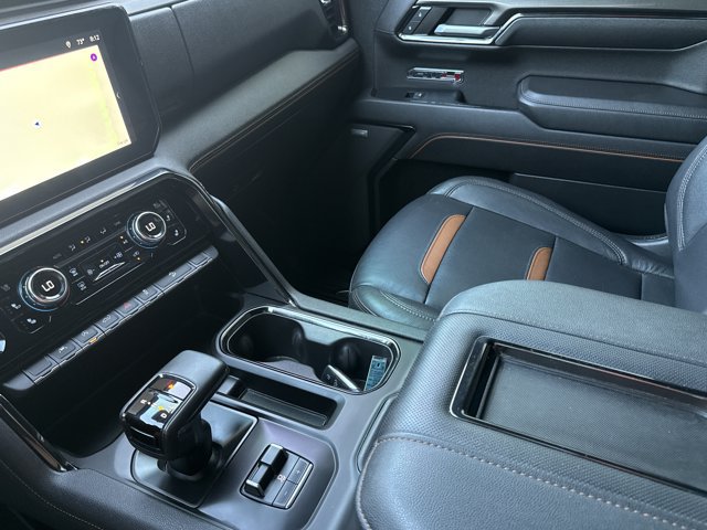 Used 2022 GMC Sierra 1500 AT4 AWD/4WD image 23