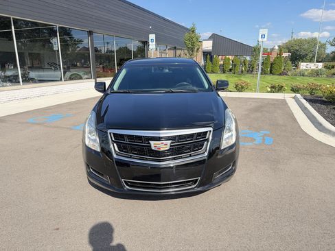 Used 2016 Cadillac XTS FWD image 2