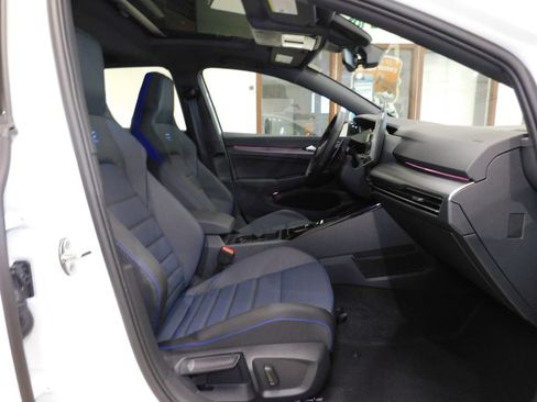 Used 2026 Volkswagen Golf AWD/4WD image 78