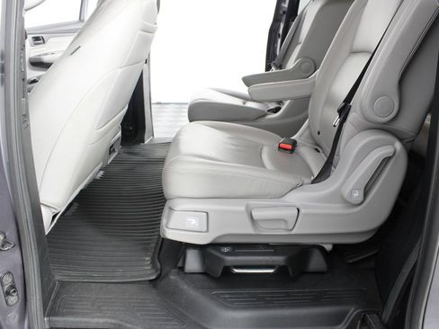 Used 2020 Honda Odyssey EX-L image 19