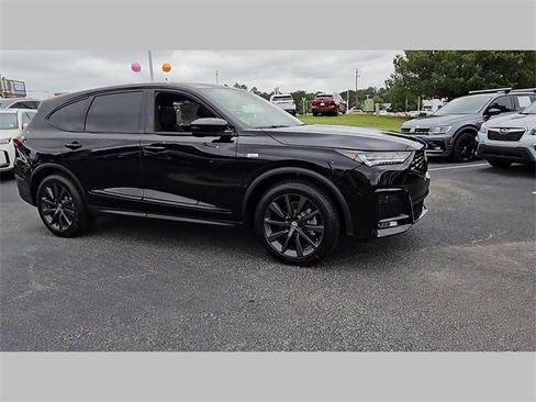 New 2026 Acura MDX A-Spec image 52