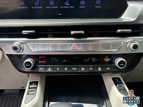 Certified 2025 Kia Telluride S AWD/4WD image 19