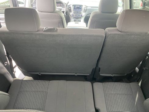 Used 2017 Chevrolet Suburban LS w/ Max Trailering Package RWD image 20