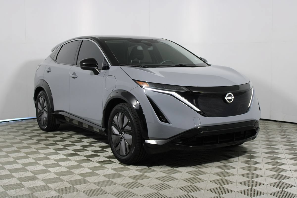 Used 2024 Nissan Ariya FWD image 27