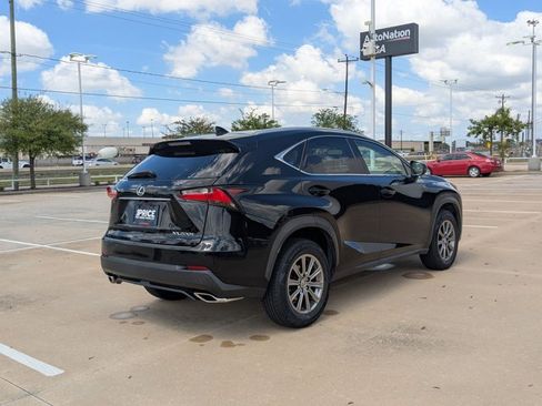 Used 2016 Lexus NX 200t FWD image 5
