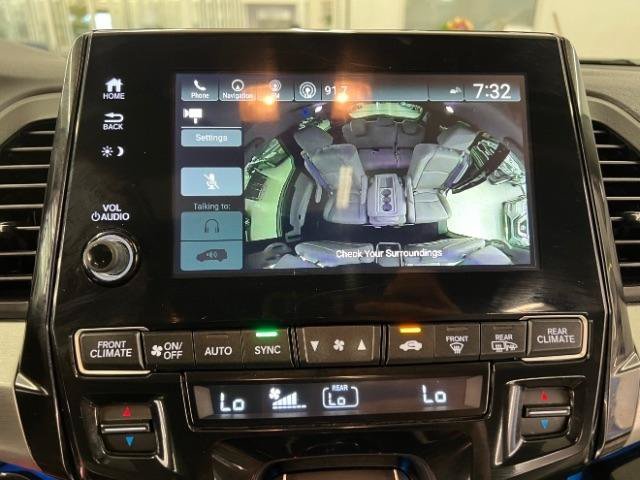 Used 2019 Honda Odyssey Elite image 20