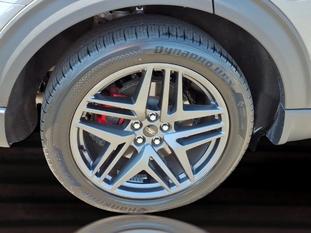 Used 2025 Ford Explorer ST-Line w/ Premium Package RWD image 25