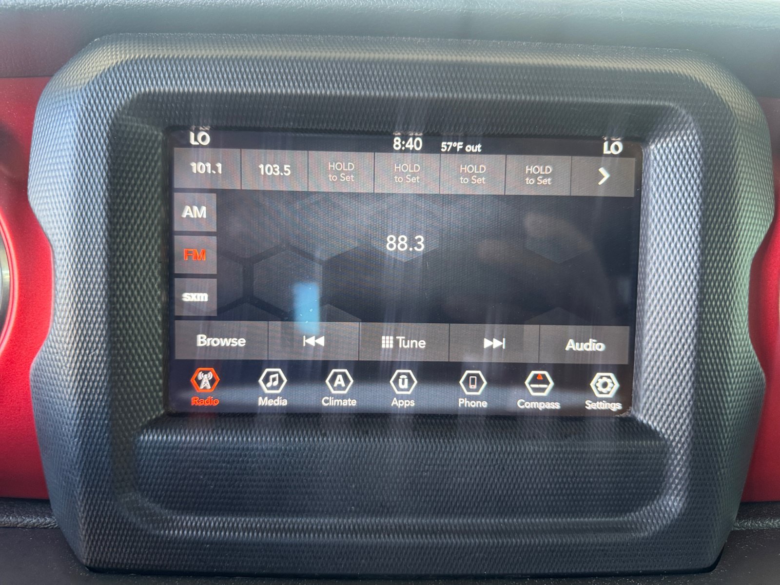 Used 2018 Jeep Wrangler Unlimited Rubicon AWD/4WD image 21