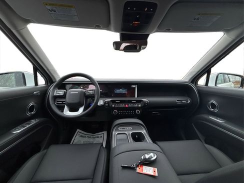 New 2026 Hyundai Palisade SEL Premium image 19