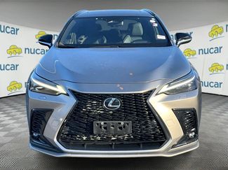 Used 2023 Lexus NX 350 F Sport video 2