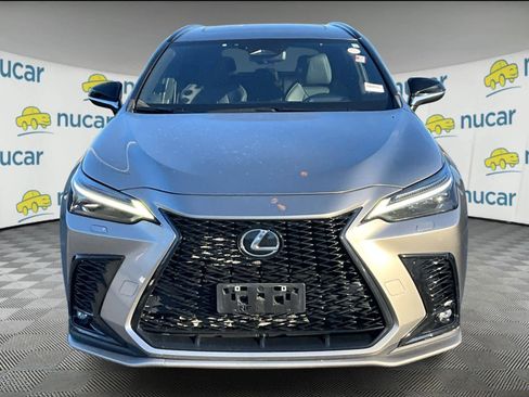 Used 2023 Lexus NX 350 F Sport image 2