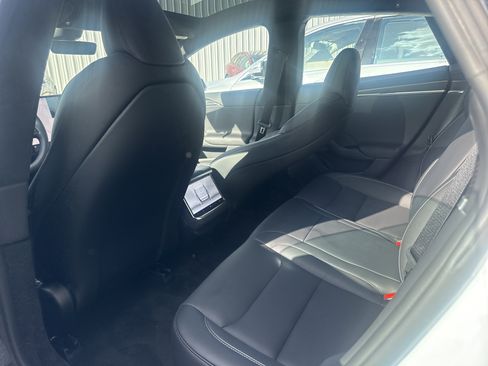 Used 2024 Tesla Model S Plaid AWD/4WD image 8