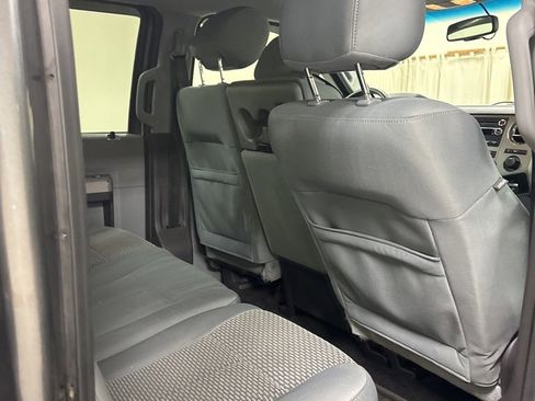 Used 2015 Ford F350 XLT w/ XLT Value Package image 27