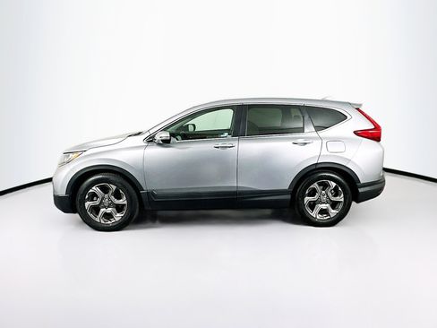Used 2018 Honda CR-V EX-L image 4